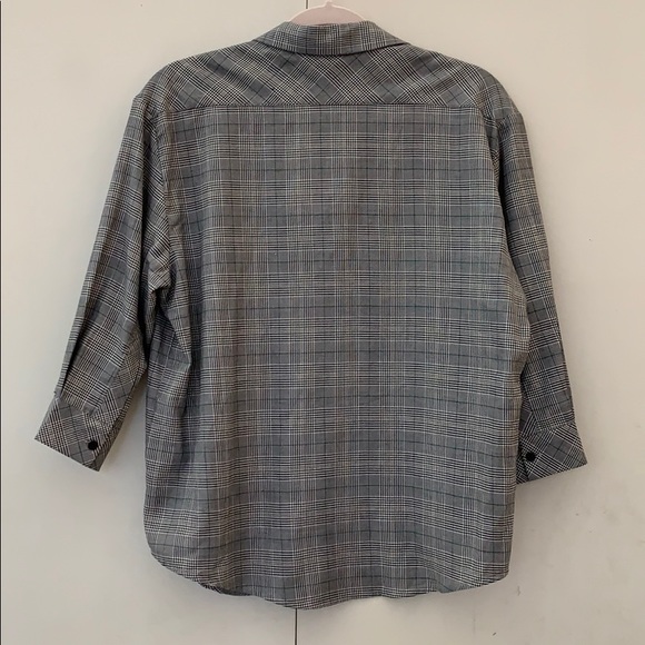 ZARA blouse - Picture 2 of 12